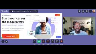 Coding Bootcamp Career Development Channel