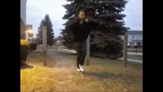 Lethal Technique's Sonic Detroit jit