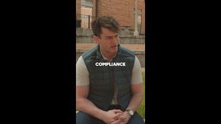 Navigating compliance and security in AI