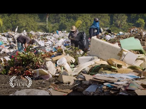 Waste Free Oceans: Empowering Communities Through Waste Solutions in the Dominican Republic