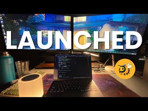 I launched my first SaaS, here's how it went