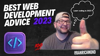 Beginner FRIENDLY Guide to Web Development 2023 (Learn How to Code!)