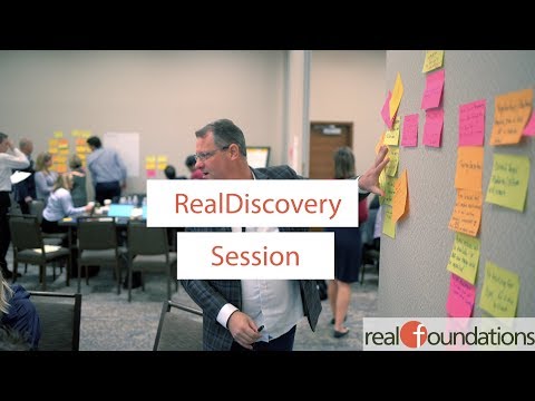 Why RealDiscovery?