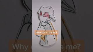 Why can’t I be me? #shorts #tiktok #voiceover