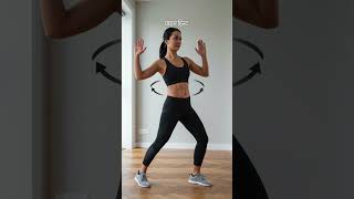5-Minute Body Toning Routine for a Fit and Fine You #BodyToning #FitnessRoutine #EasyWorkout