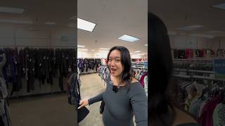 THRIFT with me GONE WRONG 😱 #thrifthaul #thrifted #thrifting #thriftwithme #thrift #thrifty