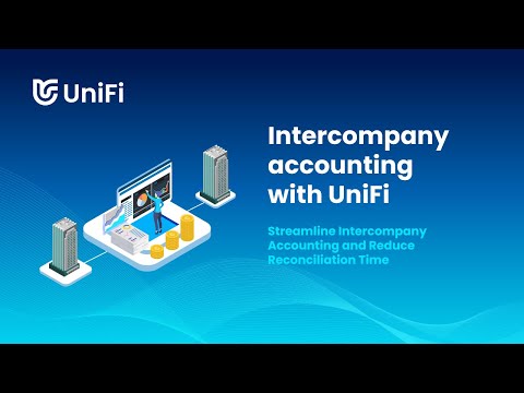Intercompany Accounting