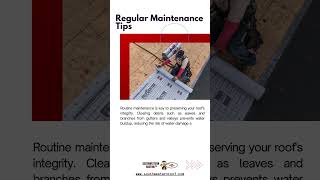 🌞 Dreaming of a durable roof that can withstand the Southwest sun? ☀️