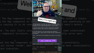 When AI Says 'You're Absolutely Right' (But Wasn't Before)
