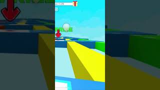 Ez way of finishing obbys #robloxedit #gamehack