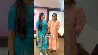 How Vriksham Offline Classes Empower Moms-to-Be ?