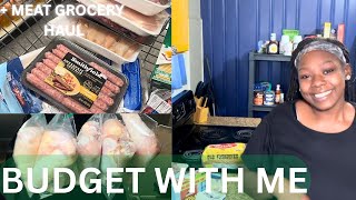 HOW DO I PLAN TO BUDGET BEFORE THE SHUTDOWN‼️