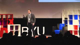 Value Investing and Behavioral Finance - Dr. Daniel Crosby