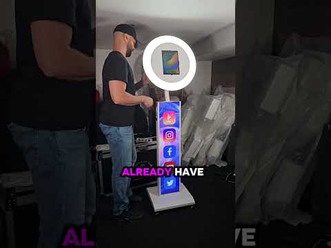 $15.000 Photobooth Mistake You Should Avoid!