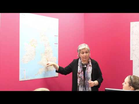 Debbie Teaches English