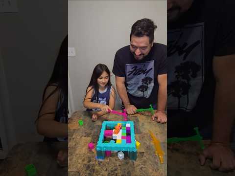 tic tac toe , juego de bloques