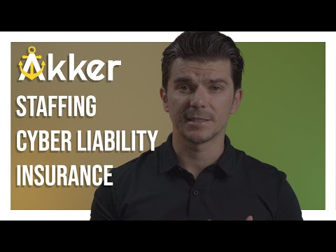 Akker Staffing Insurance - Staffing Liability Insurance