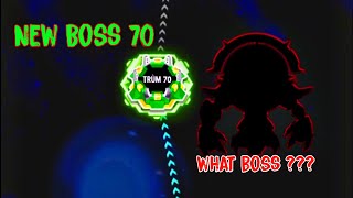 Space shooter new Boss 70 - Supper heavy boss - Bắn ruồi boss 70 siêu trâu mới ra lò