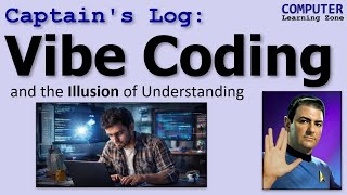 Vibe Coding and the Illusion of Understanding