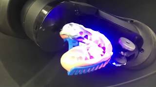 Digital Impression in dental lab