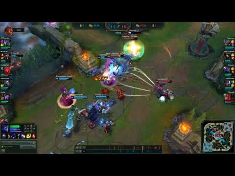 Sol Quadra #2