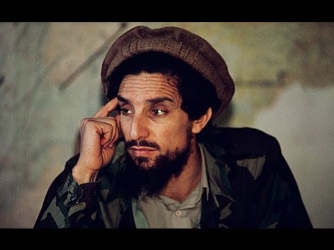 Afghanistan War - A Violent History