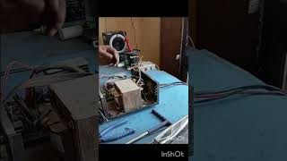 SUKAM INVERTER FAULT FINDING AND SOLUTION #technicalhelp