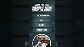 Learn for FREE: Unlock Life-Changing Skills