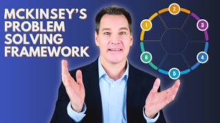 McKinsey's Problem-Solving Framework Explained