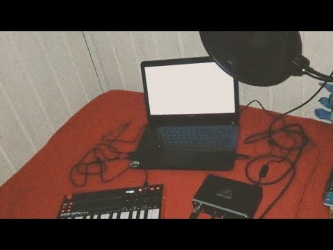 ShaED - Maminda (Ishaq Cover)