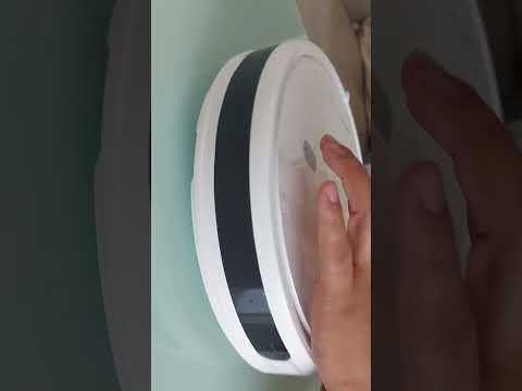 Unboxing Xiaomi Robot Vaccum E10
