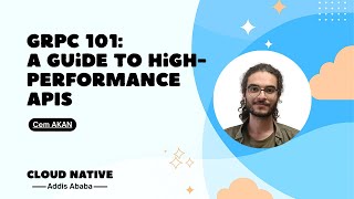 gRPC 101: A Guide to High-Performance APIs