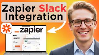 How To Integrate Zapier With Slack (Easy Guide)