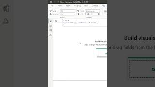 OEE Calculate Overall Equipment Effectiveness in Power BI with DAX