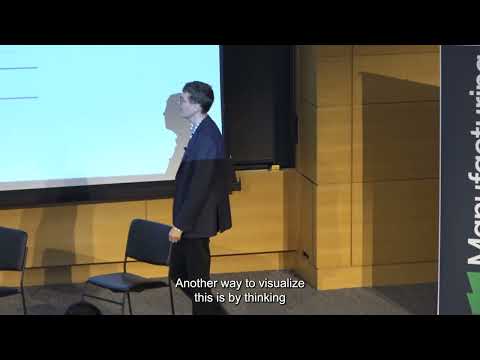 Ben Armstrong and Nathan Wilmers - Where are the Good Manufacturing Jobs