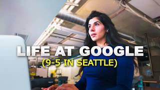 A Day in Life of as a Google Data Scientist | Unglamorous & Realistic Work Day