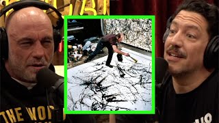 The CIA Promoted Jackson Pollock as a Cold War Cultural Weapon