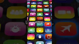 Quick Tips to Organize Your Phone Fast!  #phonelifehacks #iphone