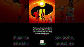 QUICK TAKE: The Incredibles are coming... #MicOnMovies #QuickTake