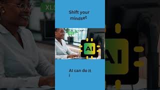 Finance Pros: Stop Wasting Hours in Spreadsheets, Use AI! #aiinfinance #FP&A #microsoftcopilot