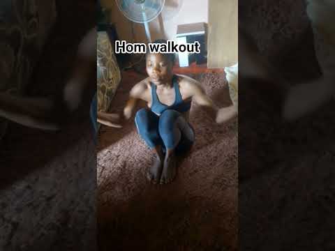 hom walkout #trending