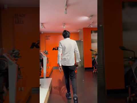 Finally ktm 390 duke delivery ❤️🔥🔥🔥