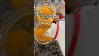 ⛺️Camping Life: Easy Meals #camping