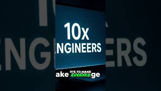 AI: Will it take your job or make you a 10x ENGINEER?