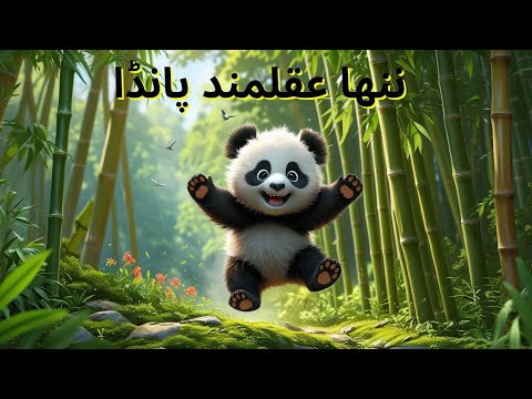 AQALMAND PANDA 🐼 #fypシ゚viral #story #viral #trending