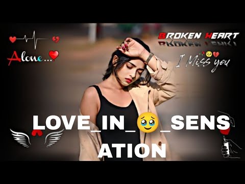 Love_in...sens...ation new song free fire viral video