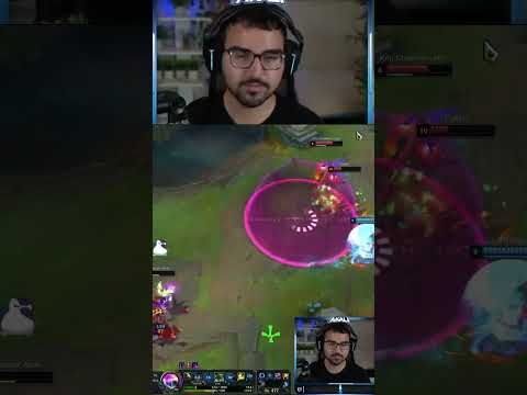 Riot what is this?! #Akali #leagueoflegends #irregularlol  #leaguemoments #twitch #riotgames