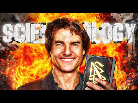 Tom Cruise is Hiding Something..