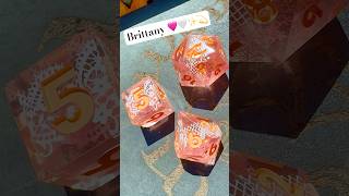Same same but different #diceydice #diceydrinks #diceydungeon #dicemaker #dnd