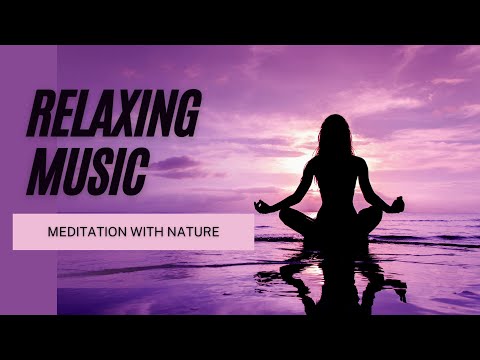 Beautiful Relaxing Music for Stress Relief | Meditation Music, Sleep Music, Ambient Study Music |